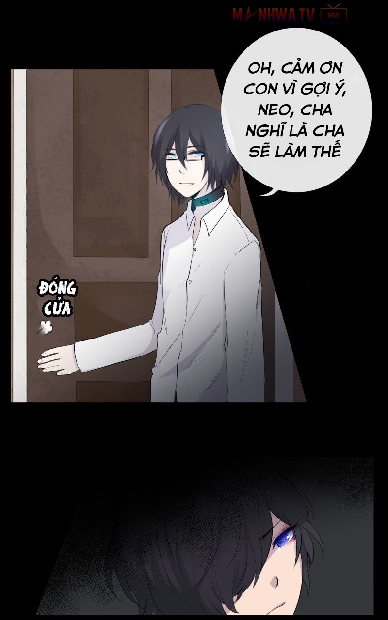 Đọc truyện Trọng sinh mạc thế - Chap 8